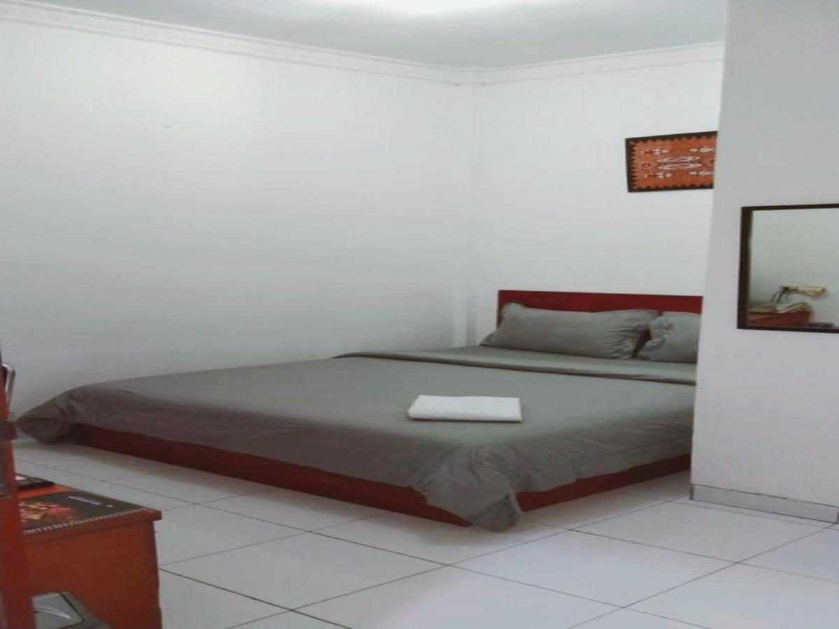Hotel Gamalama WEST PAPUA Buitenkant foto